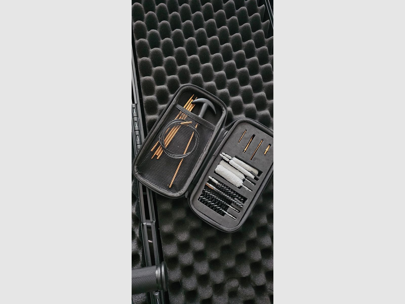 Fx Dremline 7.62 mm Diabolo + Accessories