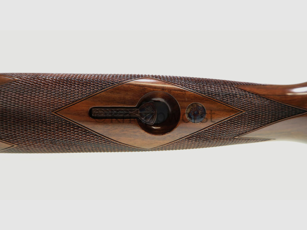 Krieghoff K80 Sporting