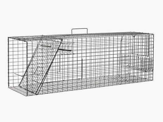 Granlunds Marderhund trap ÖF20 live catch