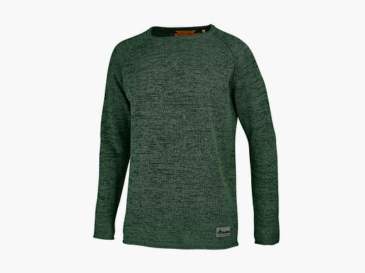 Tom Collins Pullover Rundhals