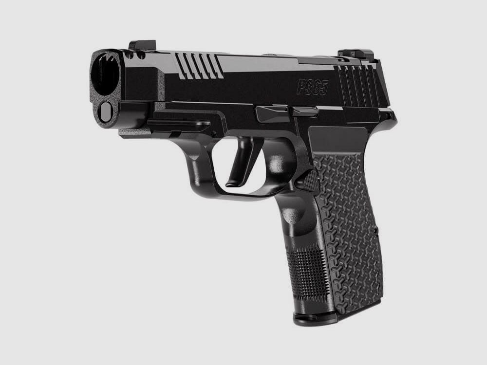 Sig Sauer Pistole P365-Luxe – .380 Auto, Bild 3 von 3