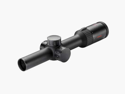 Minox RS-6 1-6x24 lunette de tir 54 sans rail