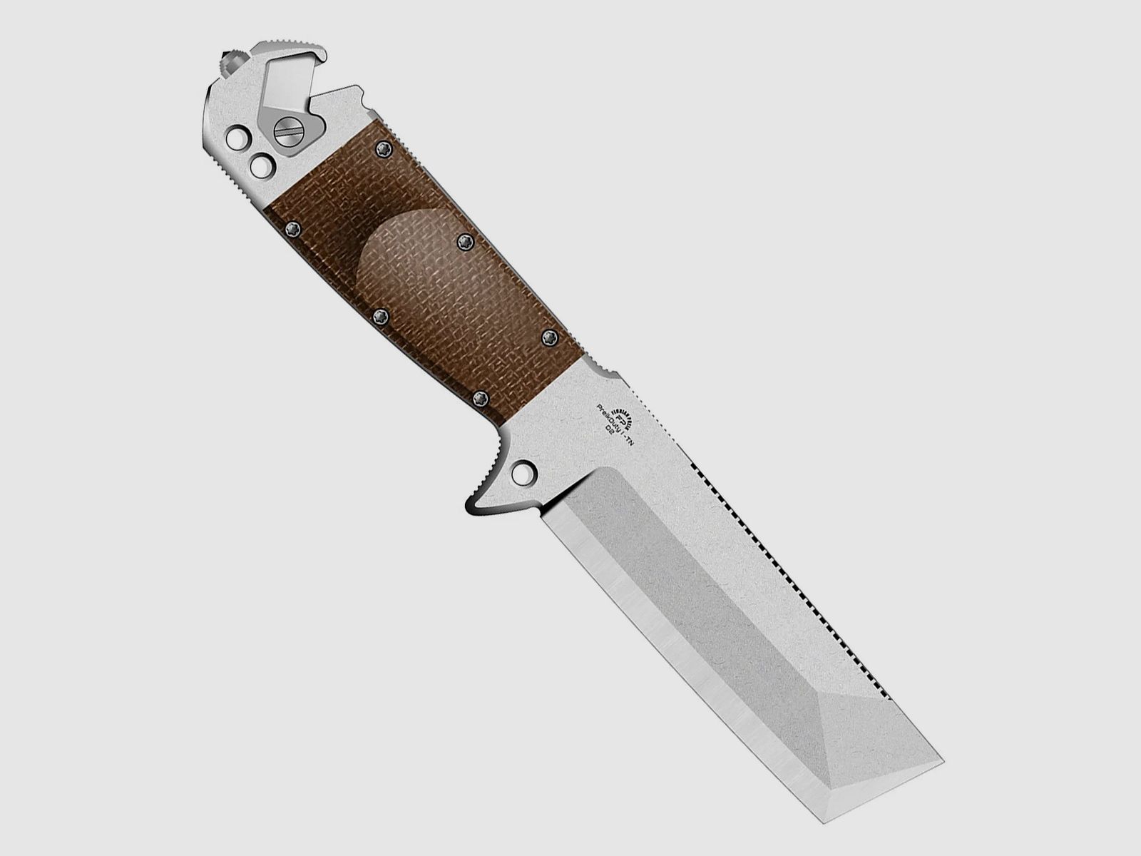 PUMA TEC Preik Duty I-TN outdoor