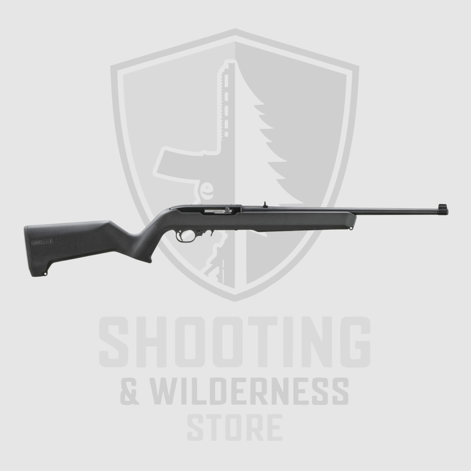 Selbstladebüchse Ruger 10/22 Carbine, Bild 1 von 3