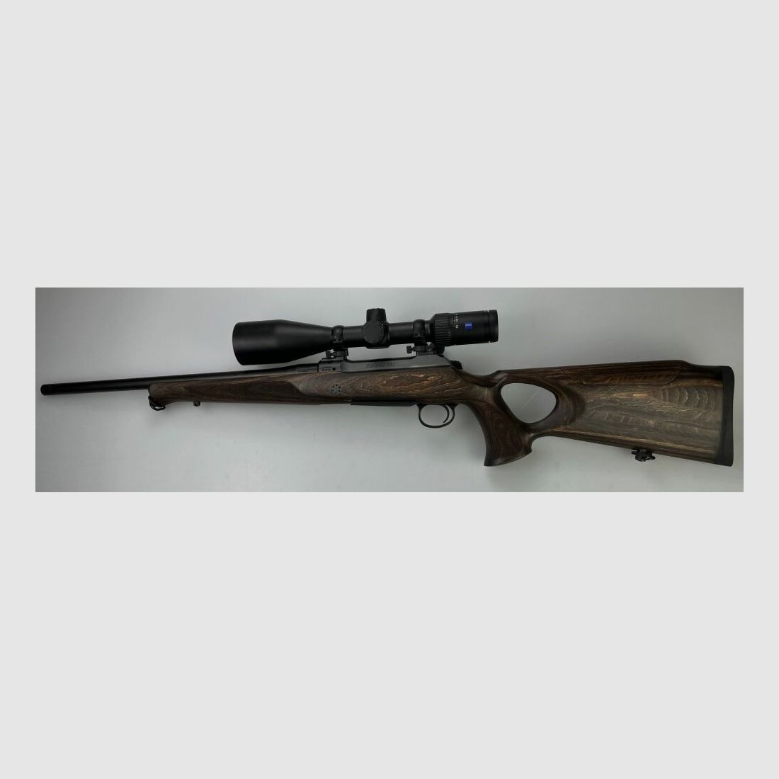 SAUER 101 GTI