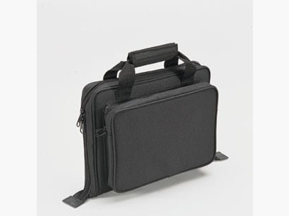 AKAH Deluxe Pistol Case