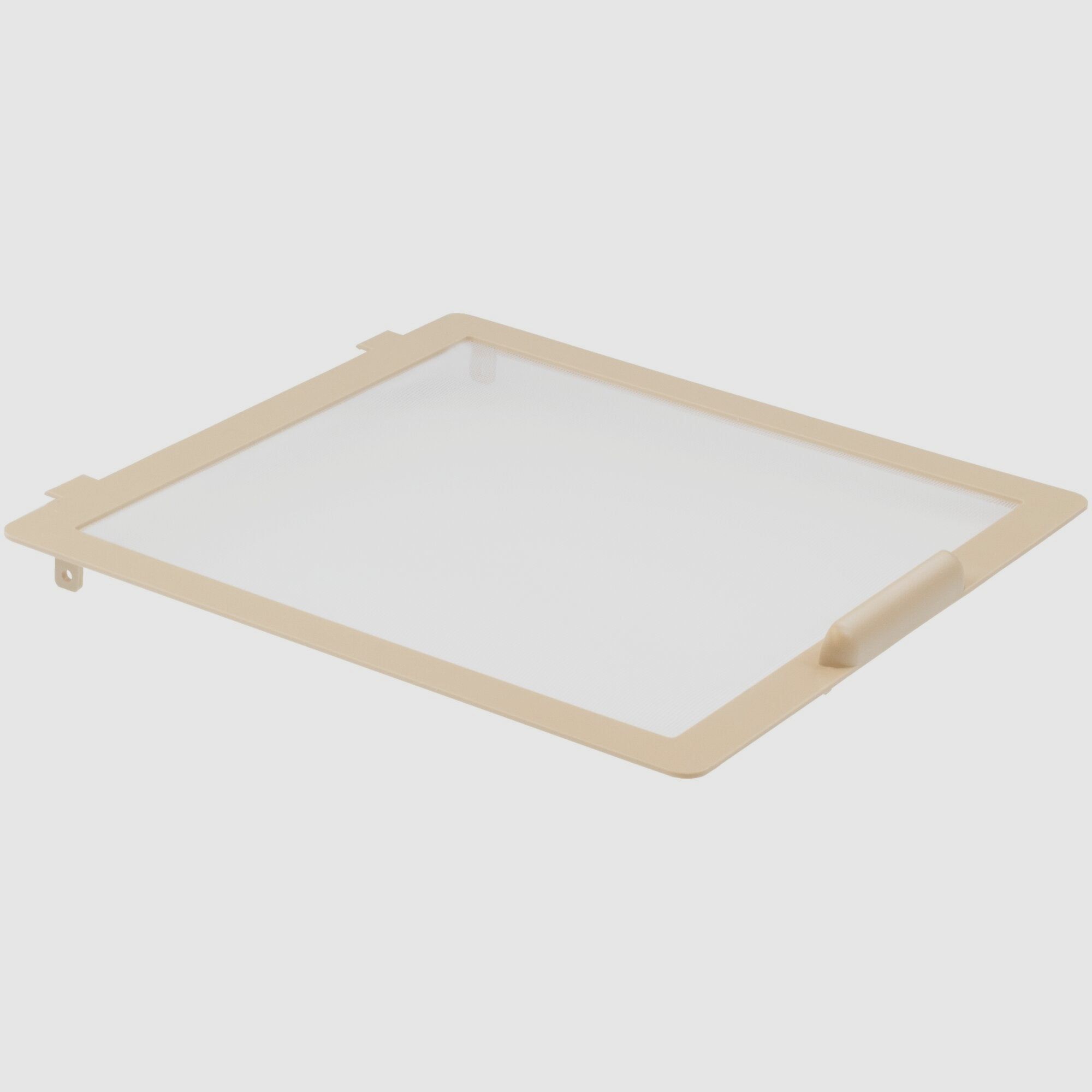 Fly screen insert for model 29/VisionVent S eco