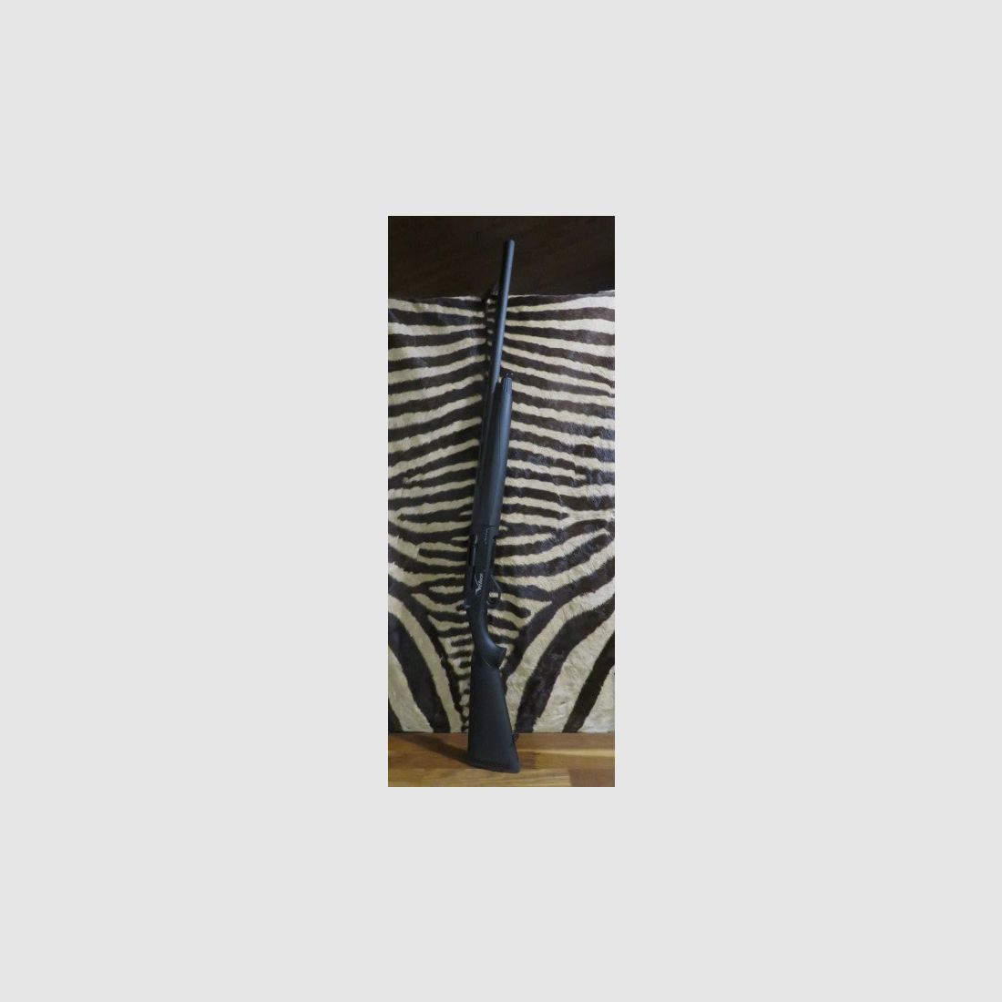 Flinte VERNEY-CARRON Véloce Compo Kal. 12/76 Lauf 71 cm 5 Chokes – Waffenkoffer., Bild 1 von 9