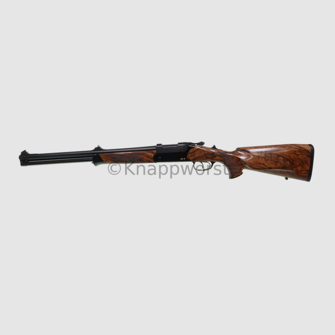 Blaser-Waffen Blaser BD14