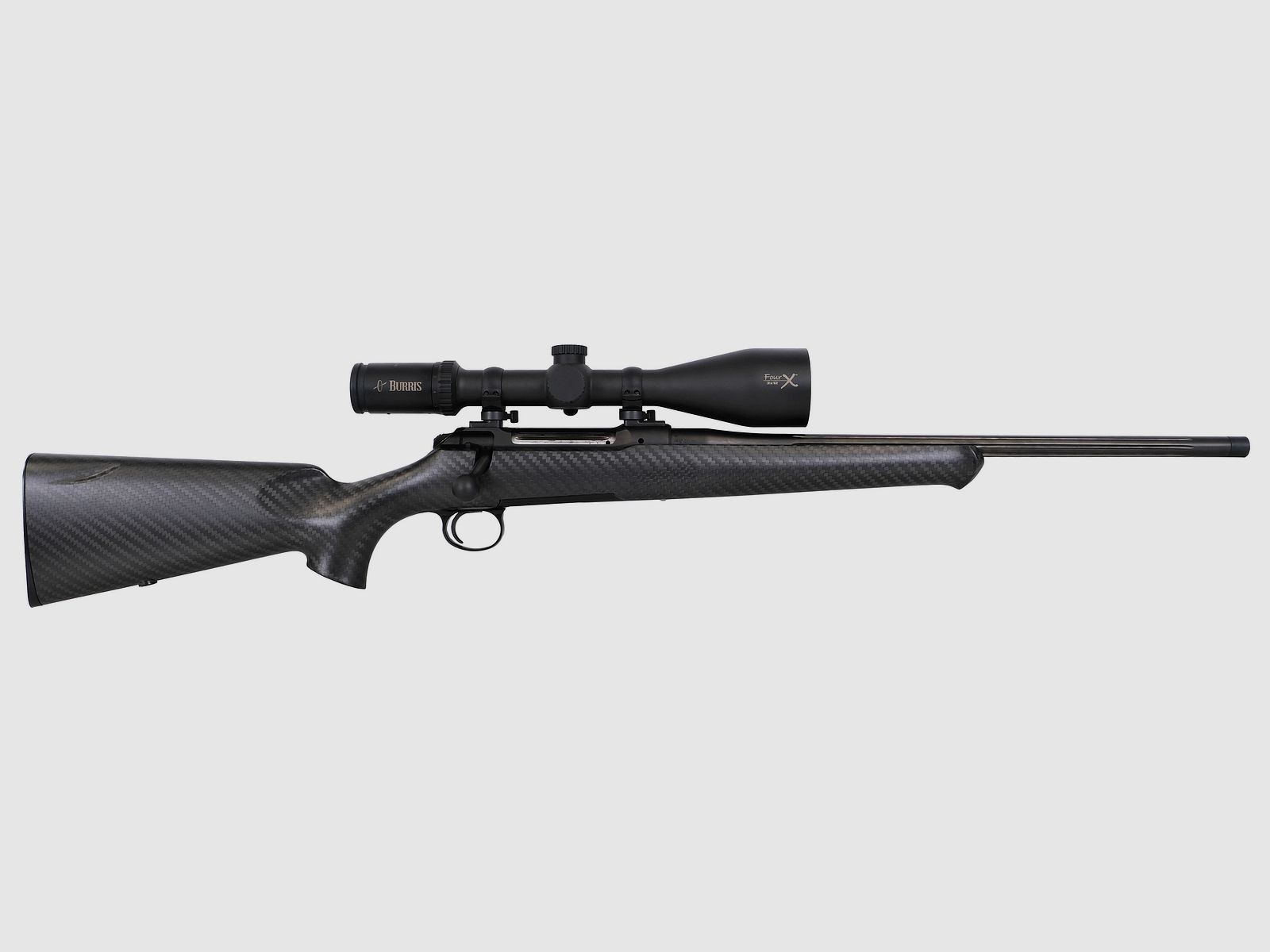 Sauer&Sohn 101 Highland XTC .308Win Repetierbüchsen, Bild 1 von 6
