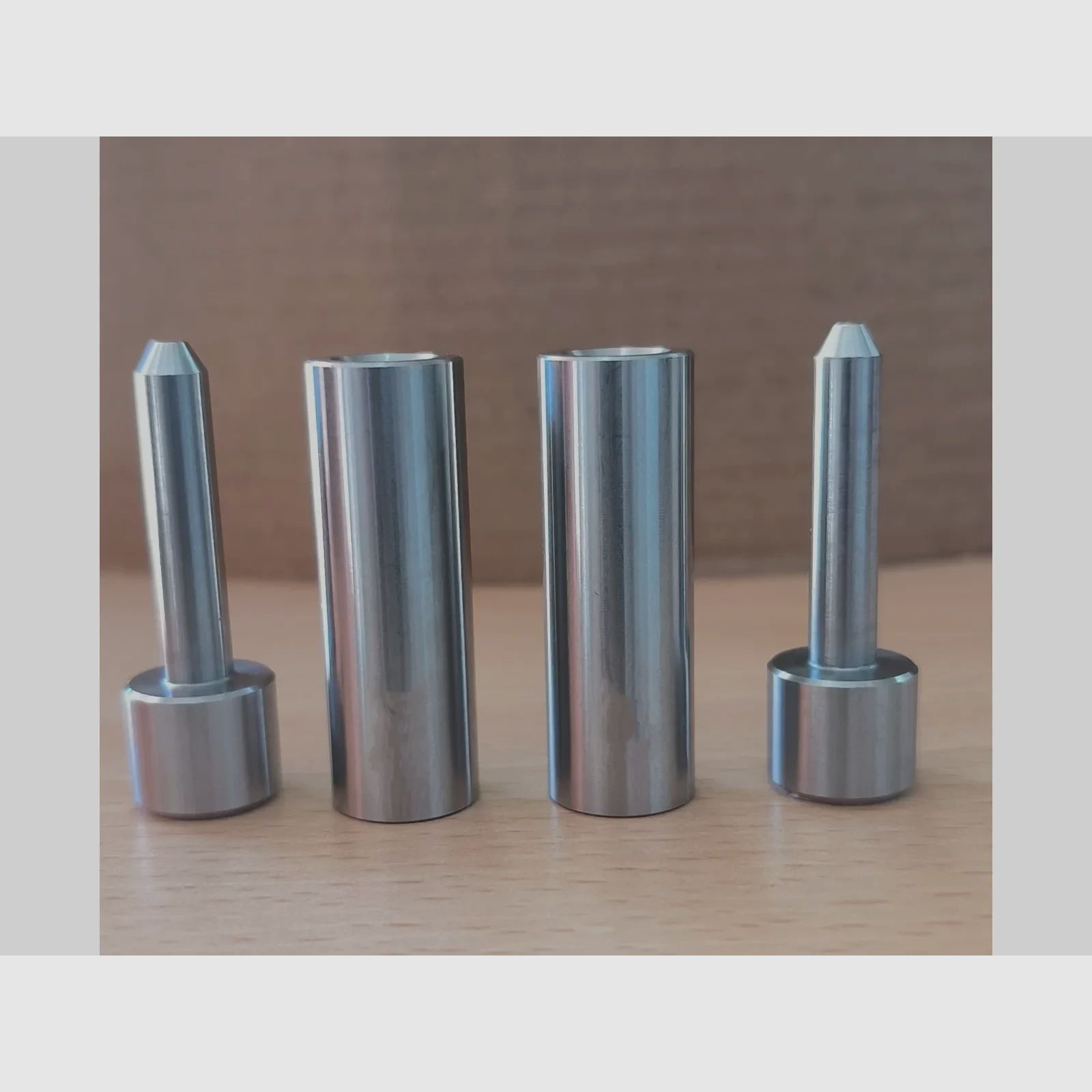 Pellet Sizer - Diabolo Lehre in Kaliber .30 / 7,62mm (z.B. für FX Dreamline)