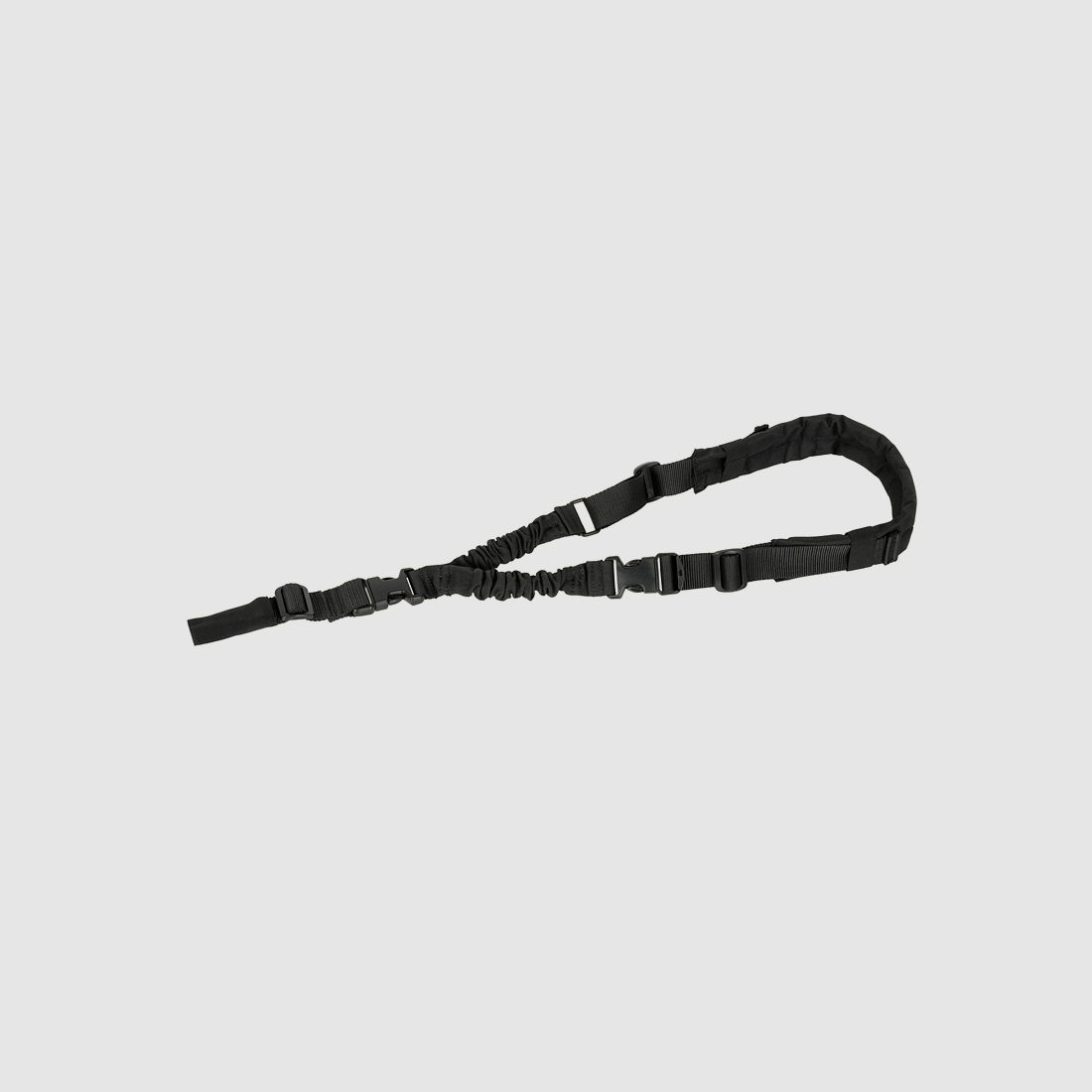 Padded Single Point Sling - Black [8FIELDS]