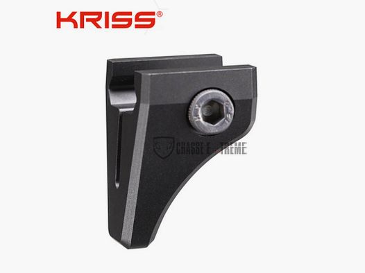 Handstop Rail Picatinny KRISS
