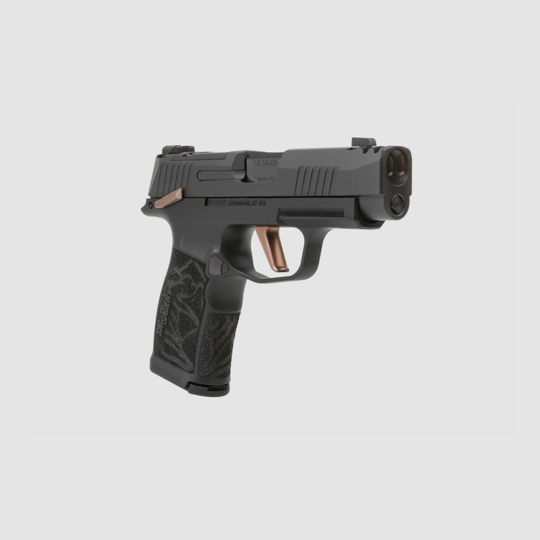 Sig Sauer P320 P365-XL ROSE COMP OR Set 9mm Luger - Waffen Friedrichs