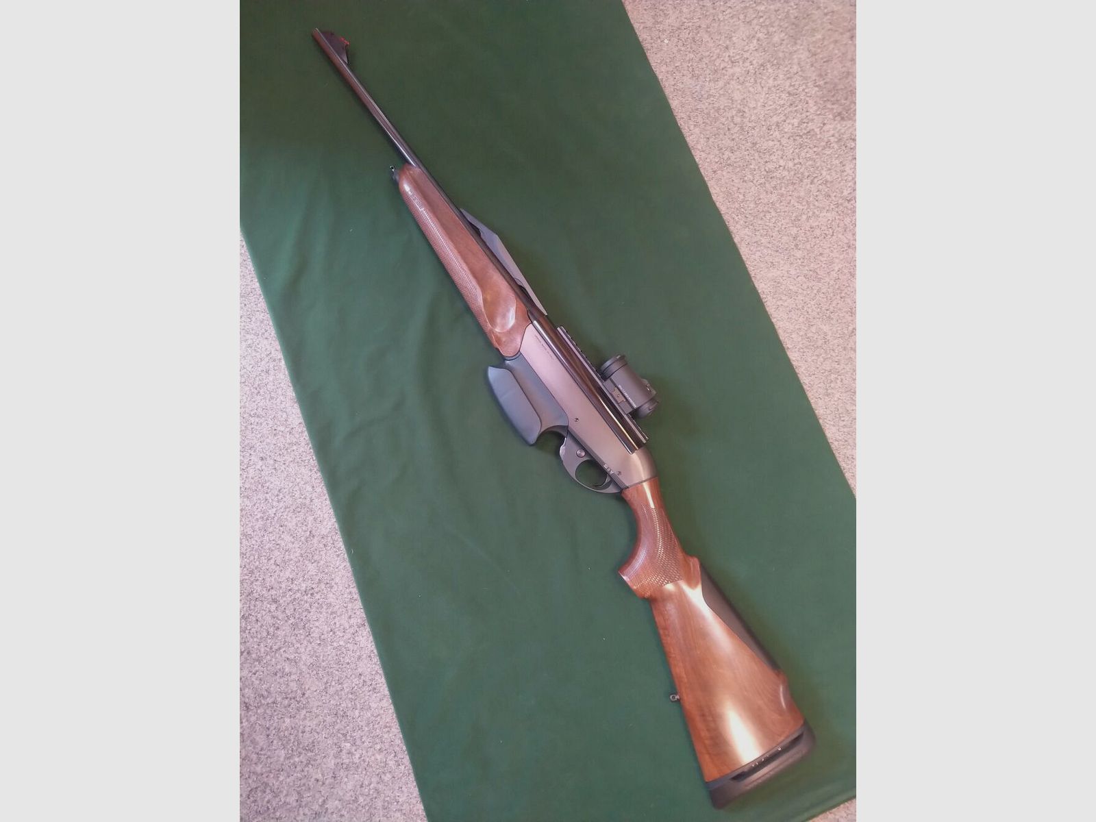 Benelli Argo E Pro