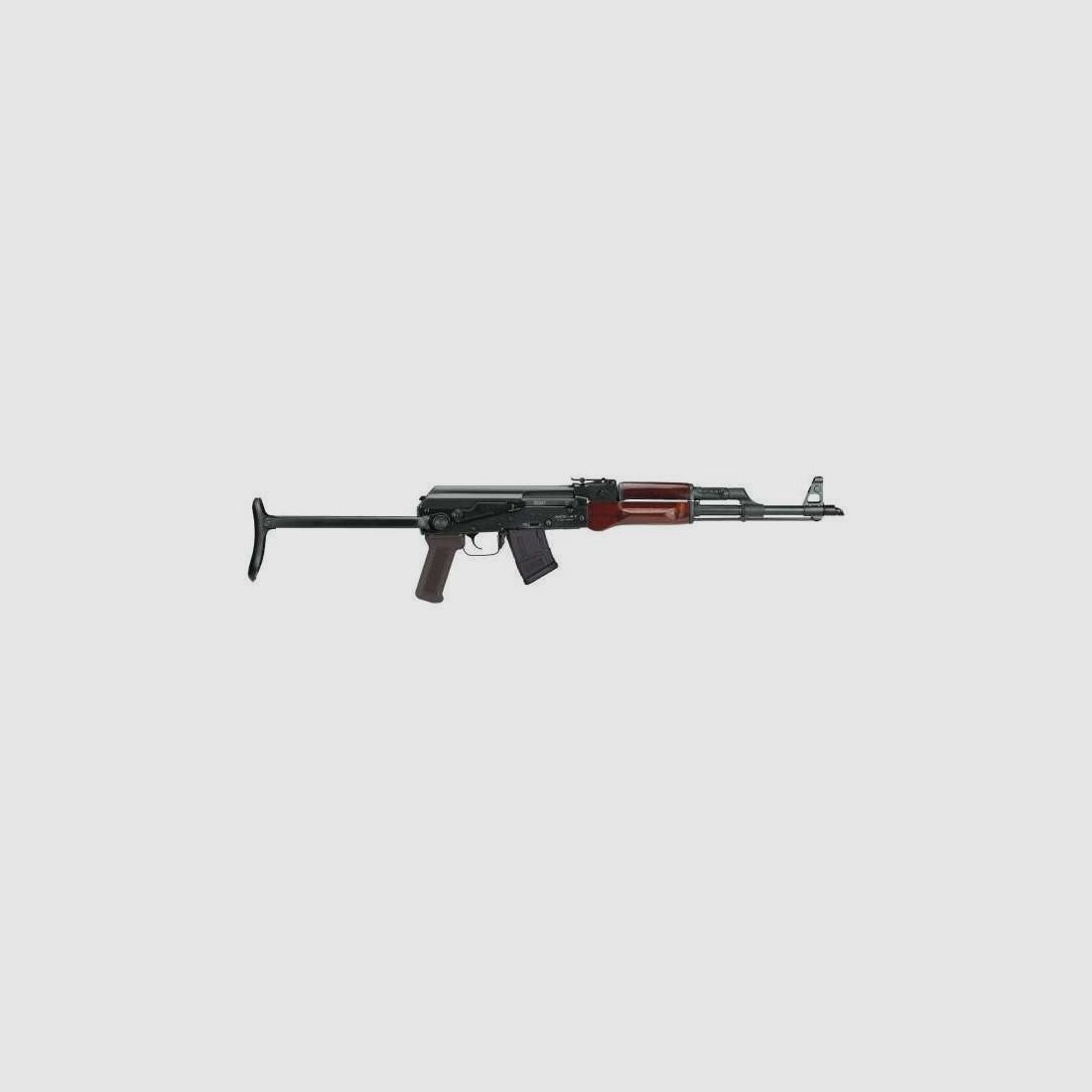 SDM AK-47 Soviet Series - AKS AKM Kalaschnikow - 7,62x39 mit Klappschaft