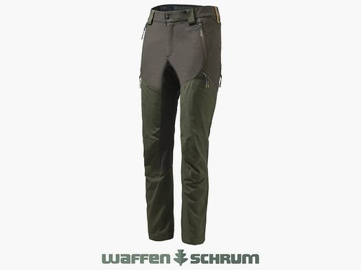 Beretta Hose Bymark Brązowa Kora