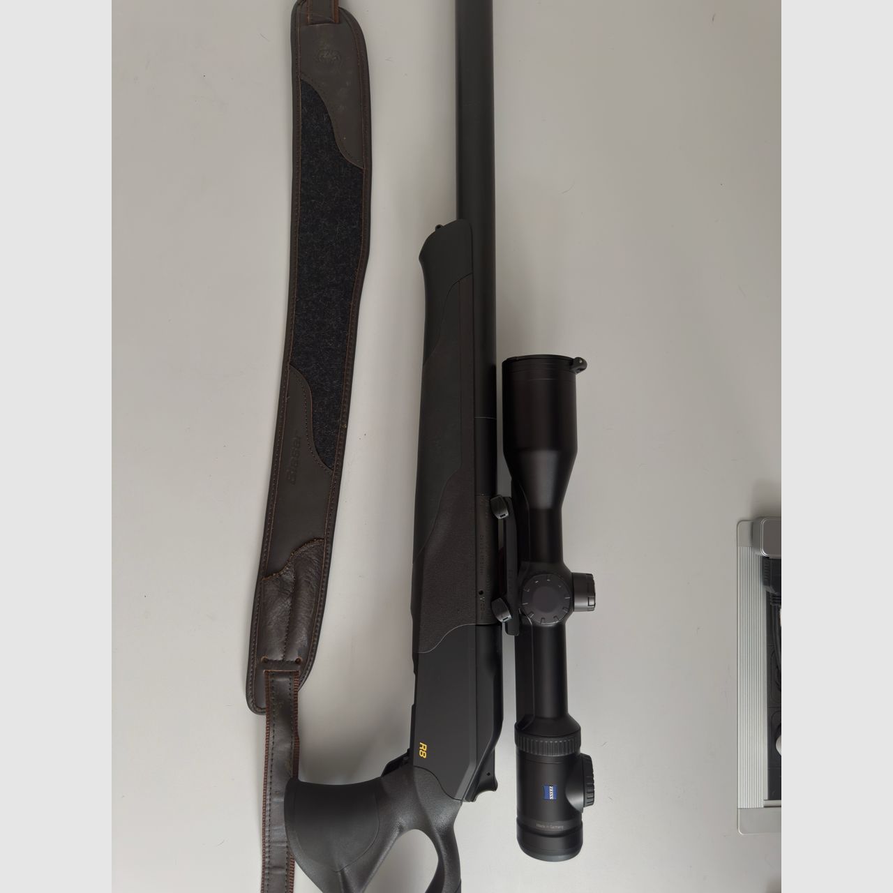 Blaser R8 Ultimate Silence