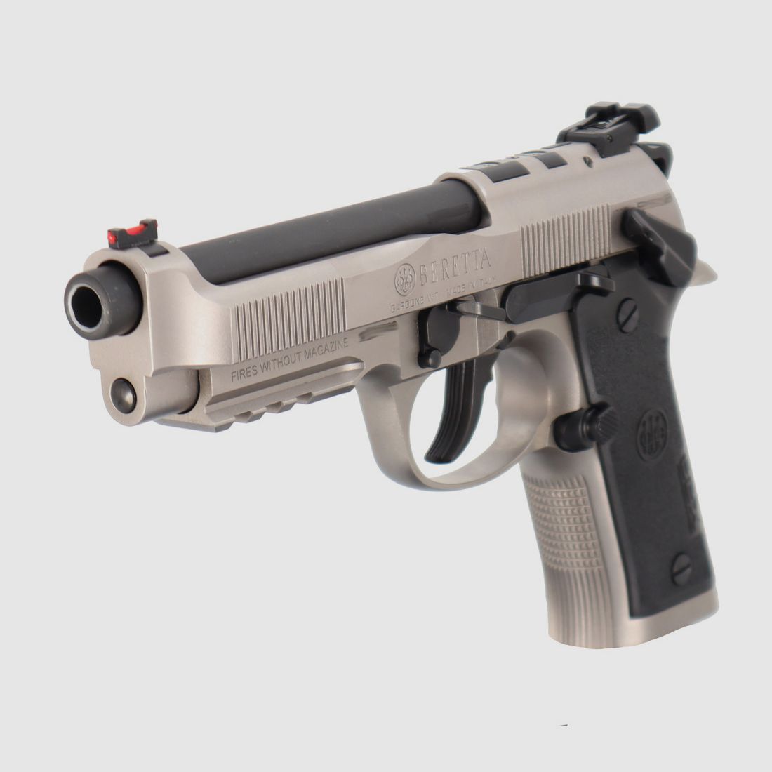 Beretta 92X Performance Productie RDO