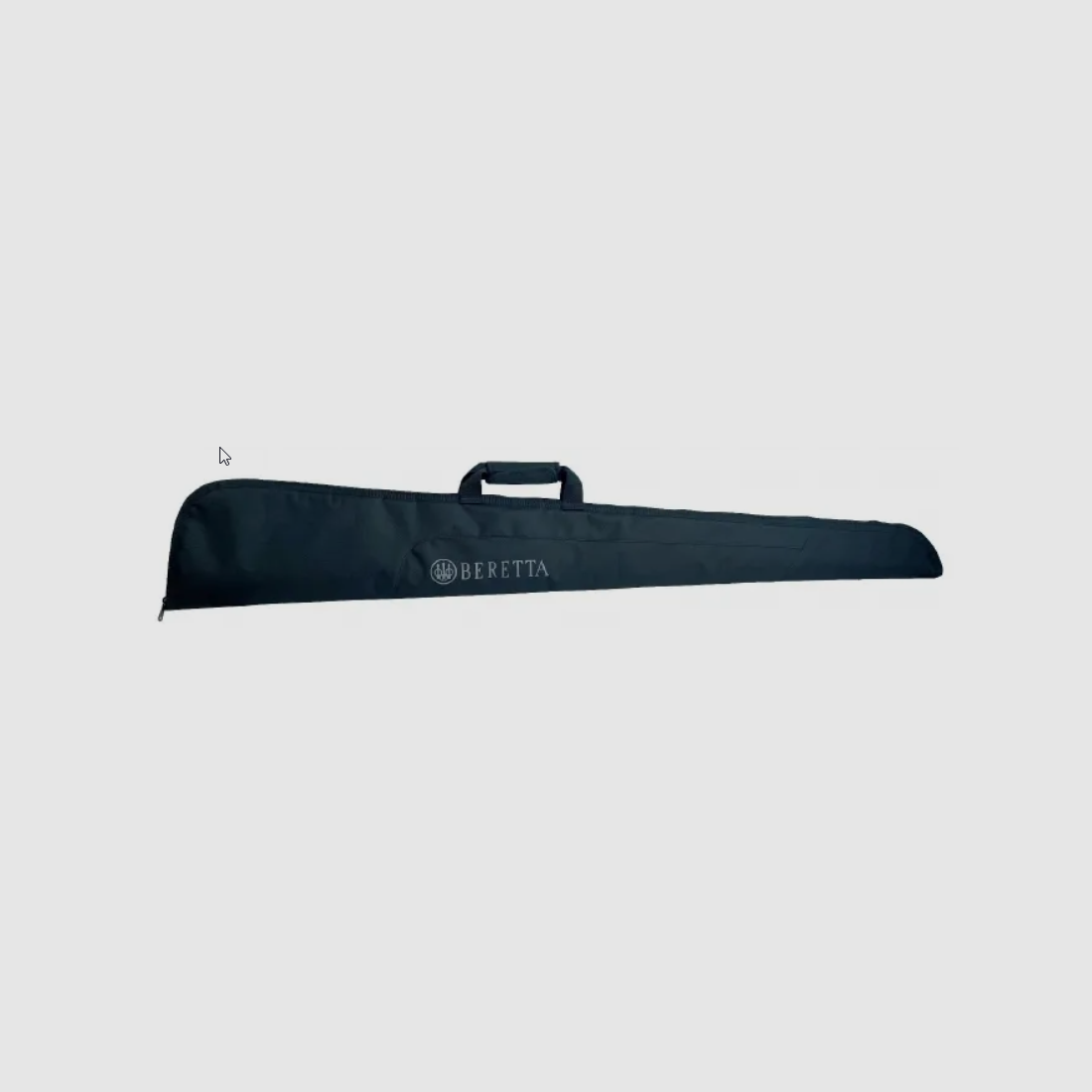Beretta geweerhoes 140cm zwart