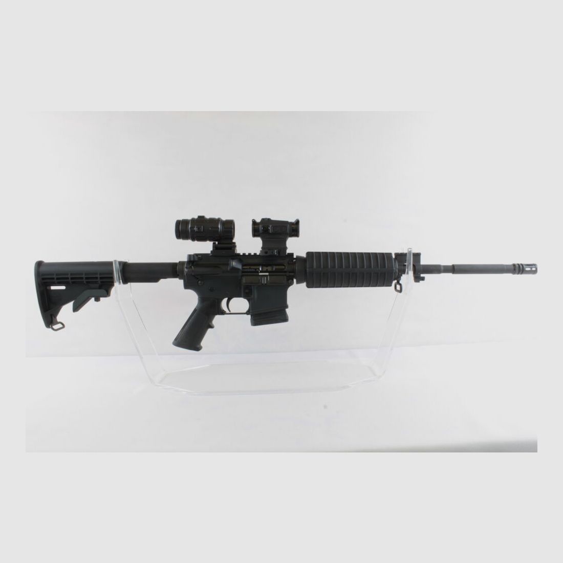 Windham Weaponry R16 M4 FTT