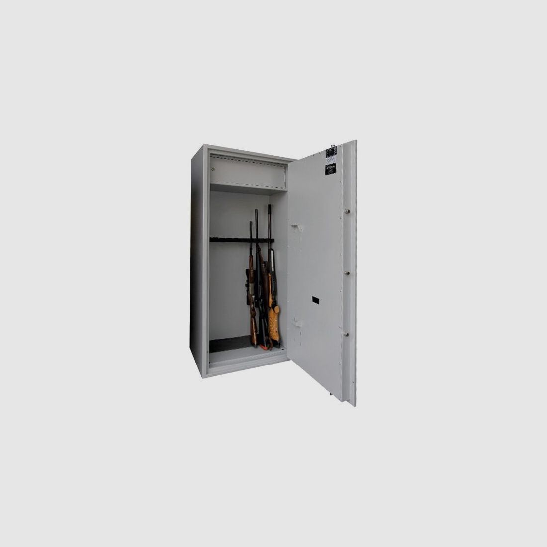 Waffentresor – LWT-0.160/10E – 1.600 x 700 x 500 mm