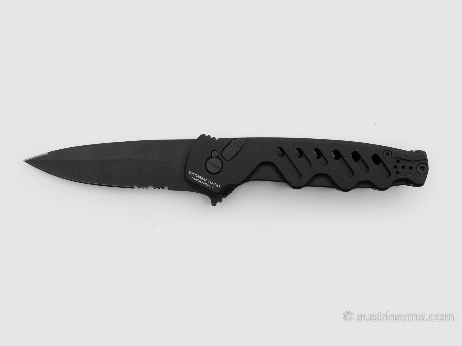 Extrema Ratio Caimano Nero, Bild 1 von 2