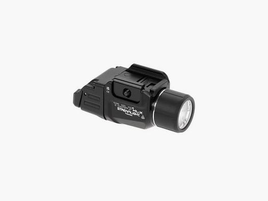 Flashlight Streamlight TLR-7 HL-X USB