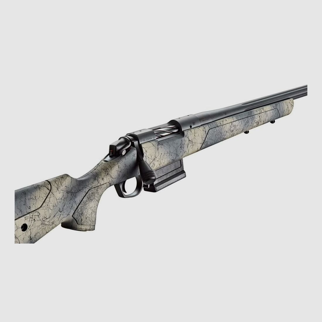 Bergara B14 Wilderness Sierra