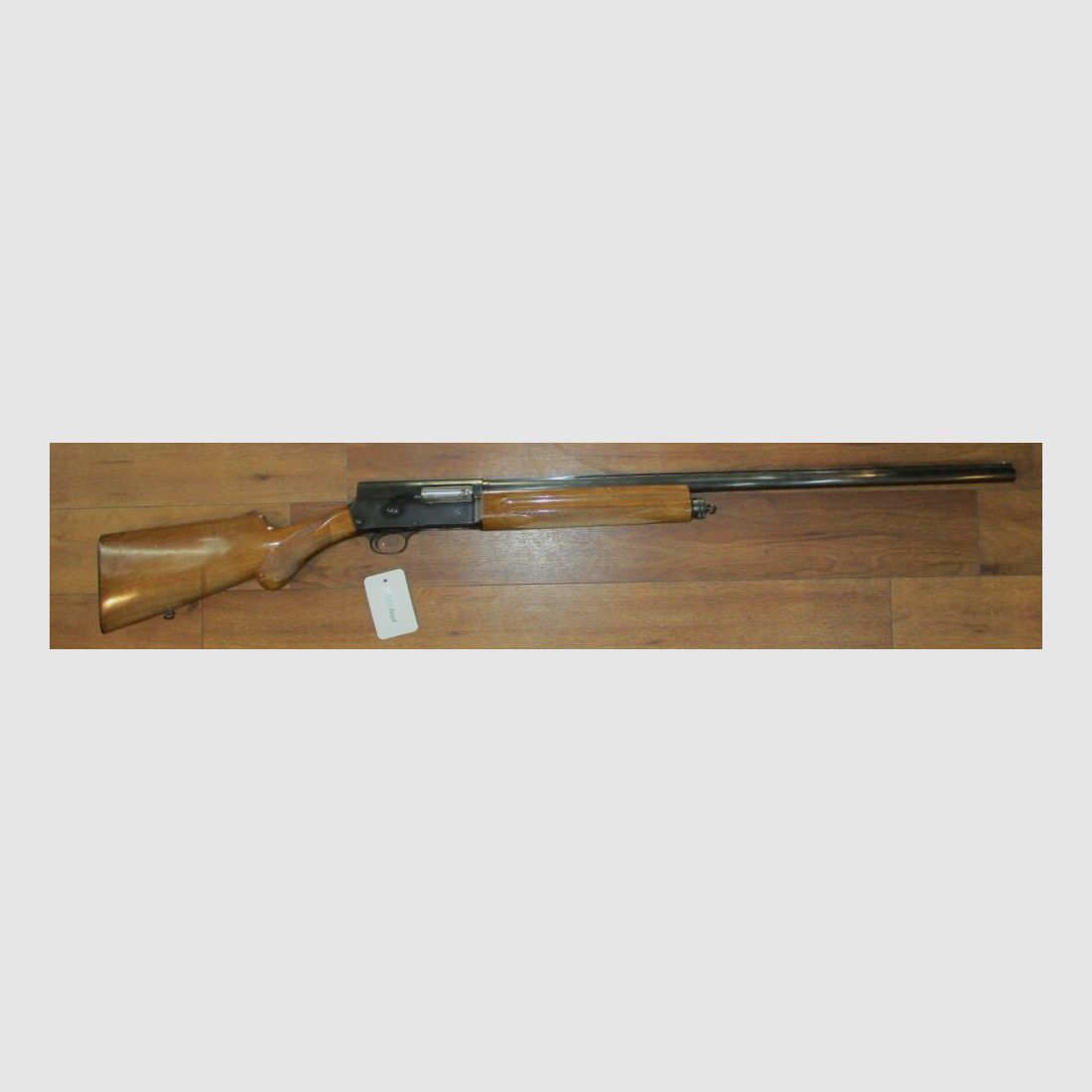 FN Browning Auto 5, image 2 of 2