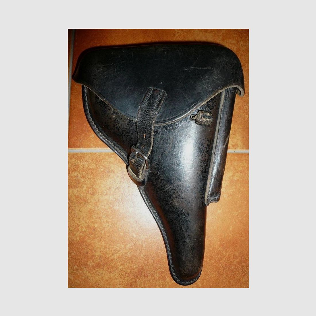 Holster P08 1941 bmd aus Wk2 