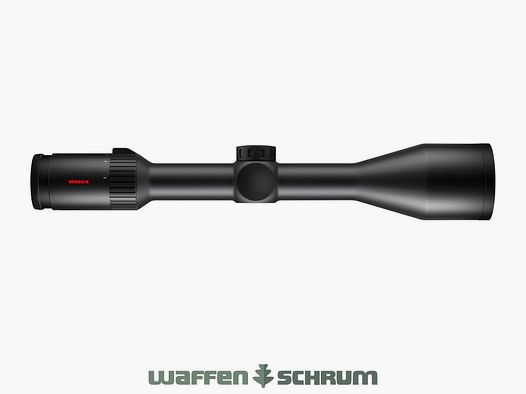 Minox RS-4 3-12x56 BDC ohne Schiene