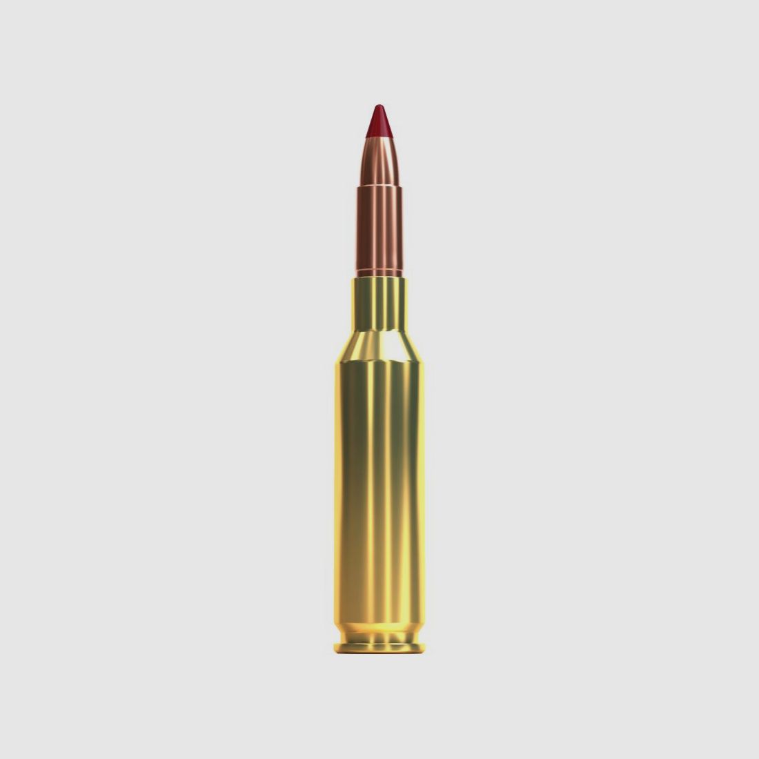 S&B 6,5 Creedmoor Exergy Edge 7,8g/120gr, Bild 4 von 6