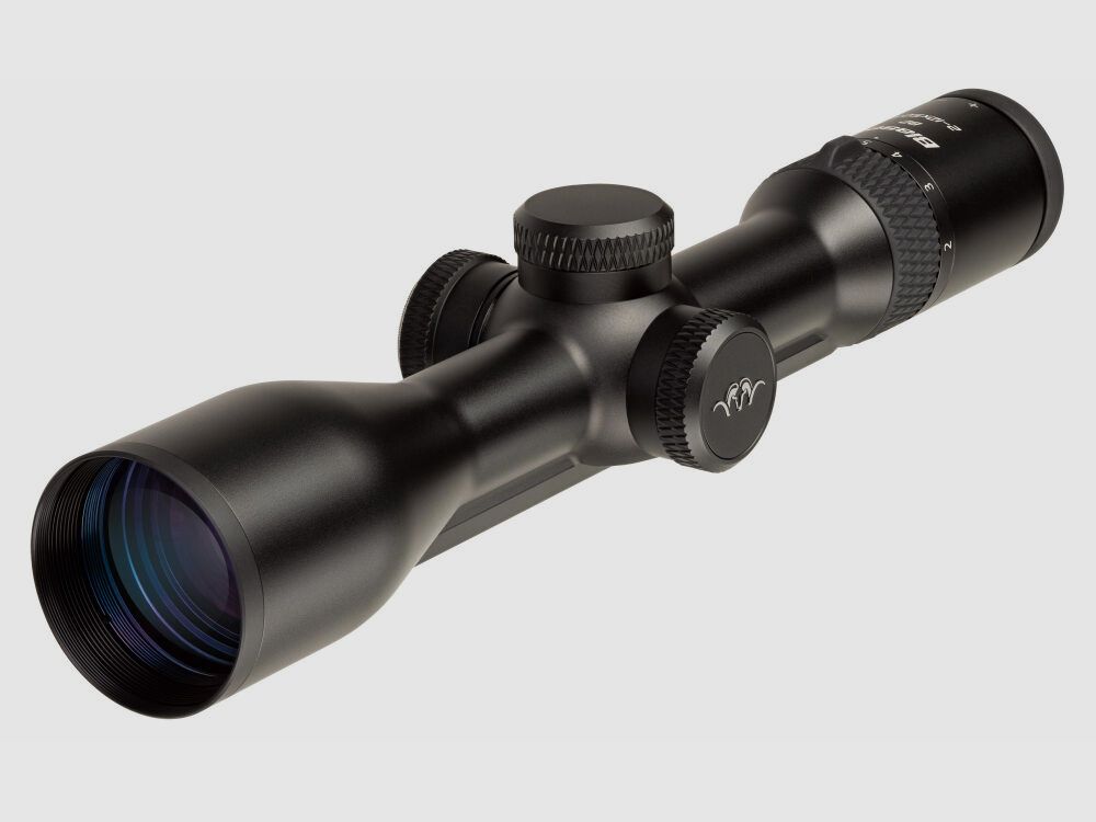 BLASER Blaser R8 Professional 2.0 Black/Brown .308 Win + B2 2-12x50 iC S