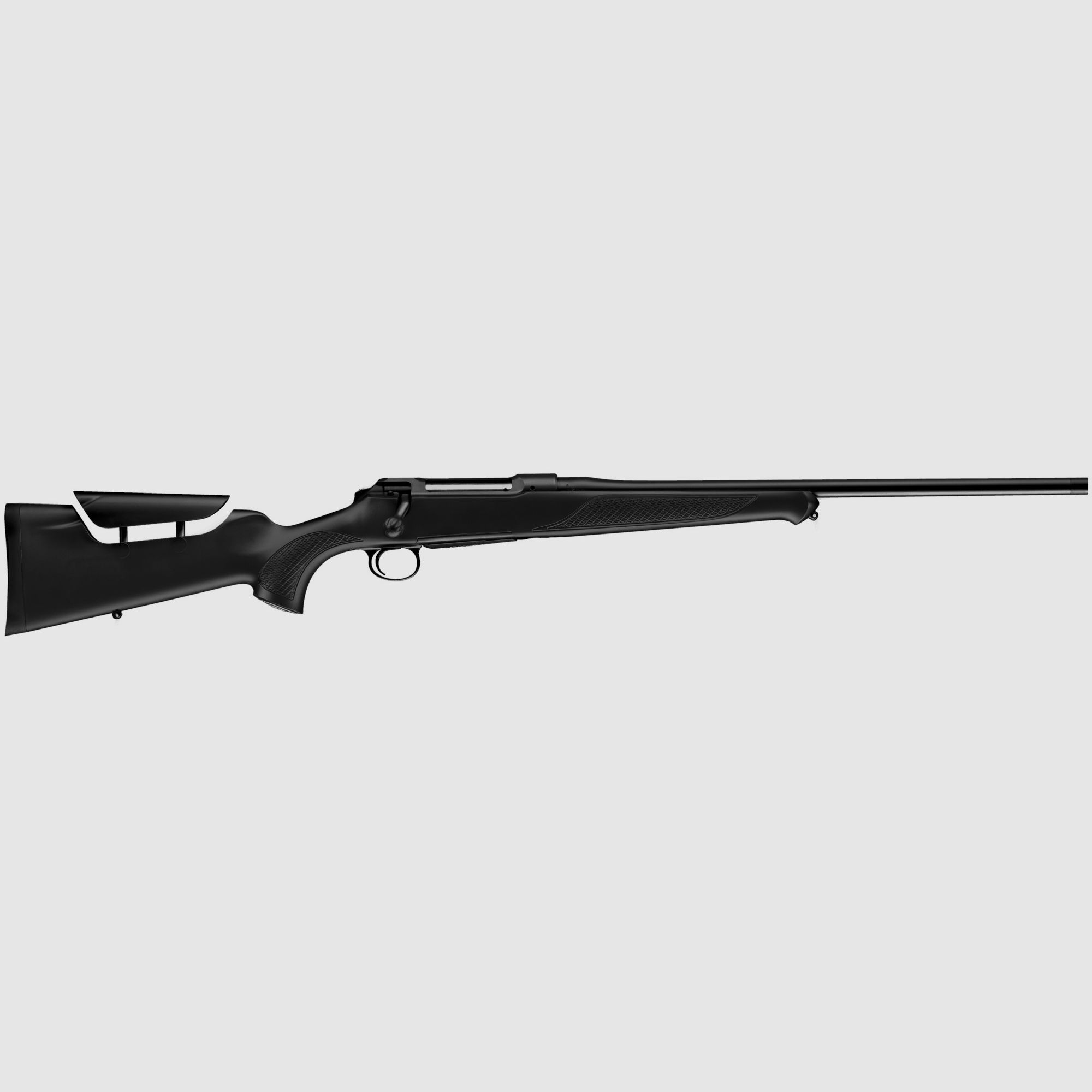 Sauer 101 Classic XTA