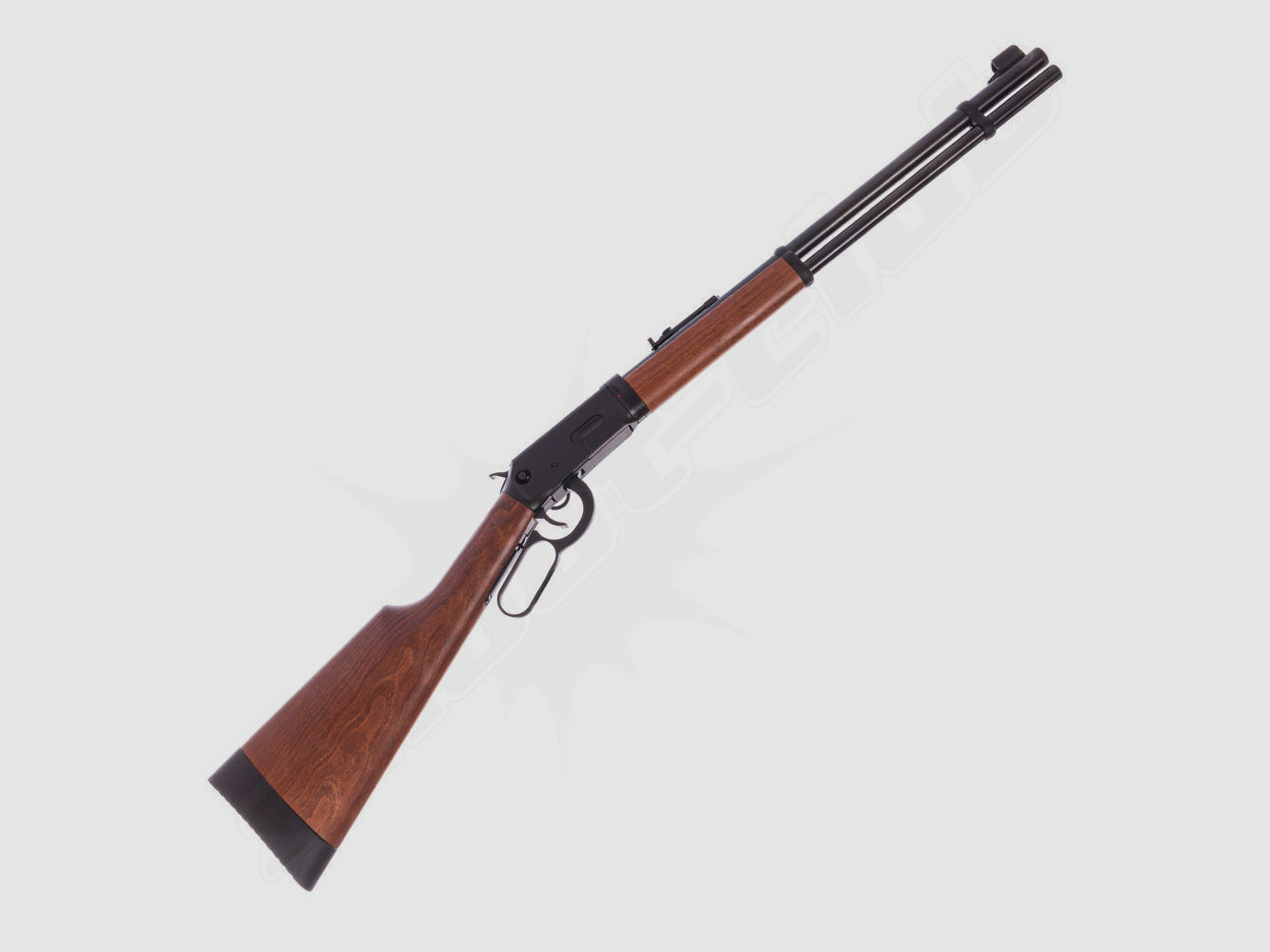 Walther Walther Lever Action CO2 Gewehr Kal. 4,5mm Diabolos
