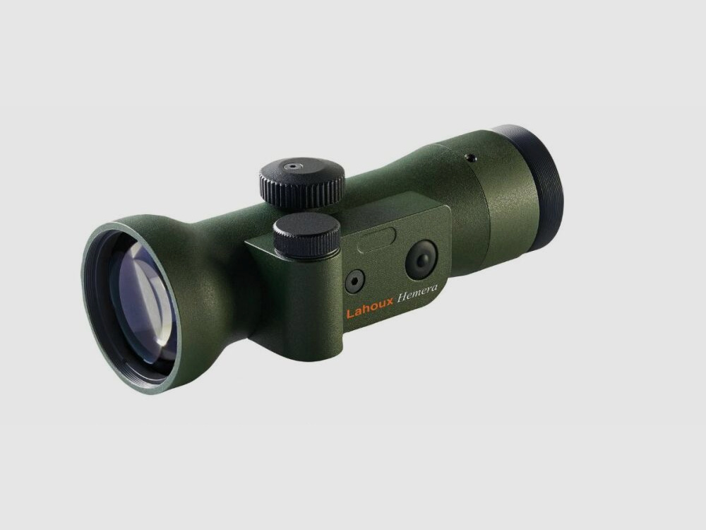 Lahoux onyx Hemera Standard