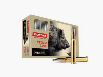 NORMA .30-06 Ecostrike 9,7g/150gr