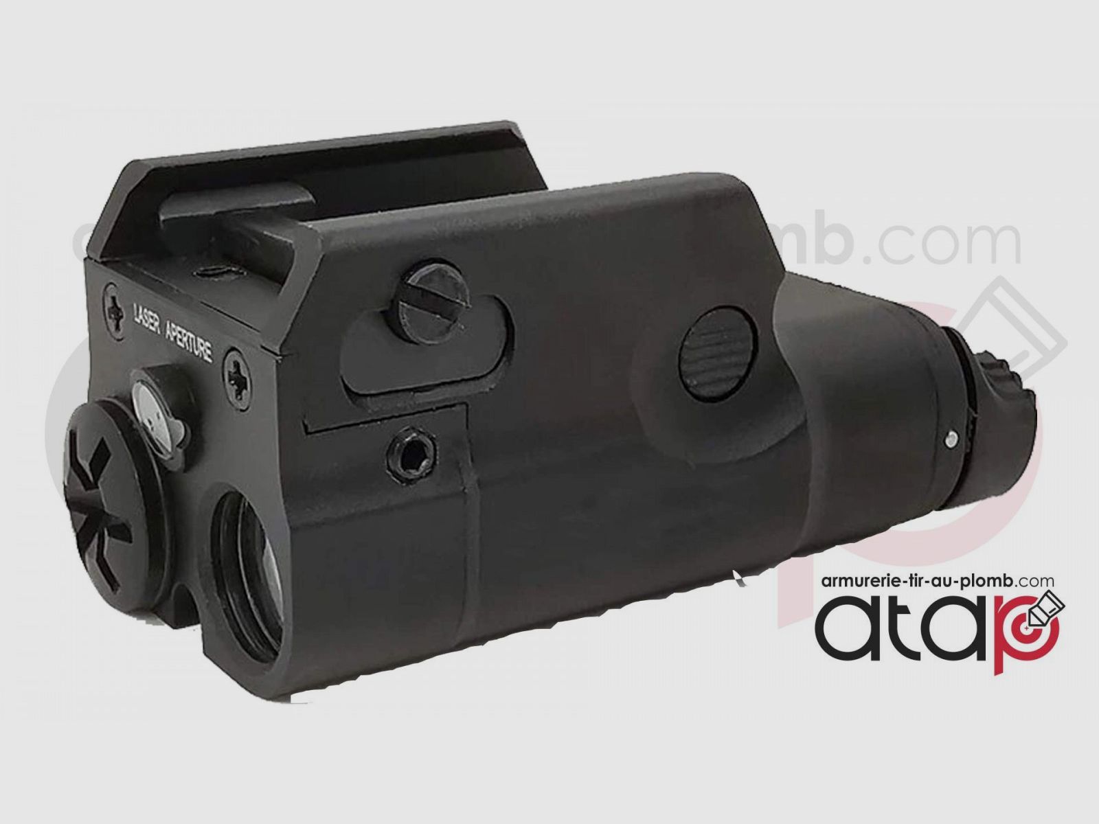 Mirino laser / Lampada XC2, immagine 3 di 3