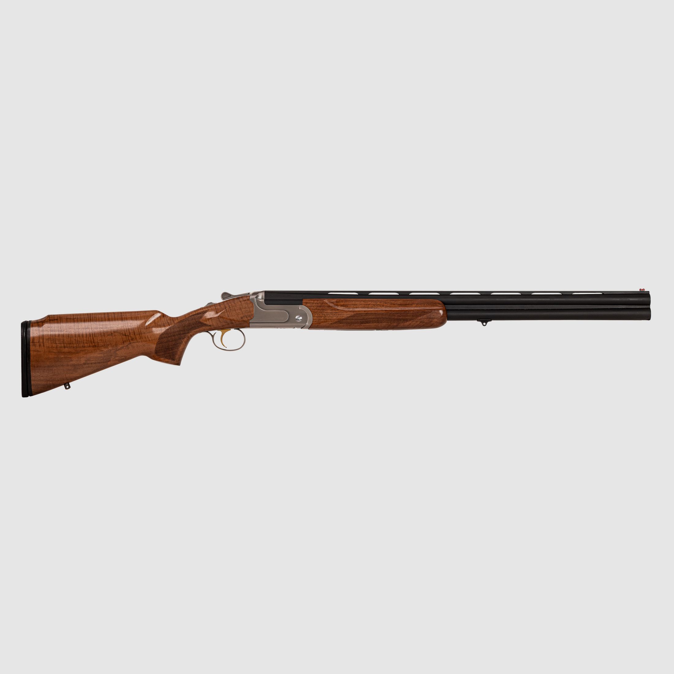 Akkar Churchill 206E LADY Silber / Links I.C.