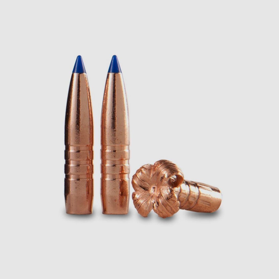 Geschosse BARNES LRX – .338″ – 265 grains, Bild 2 von 2