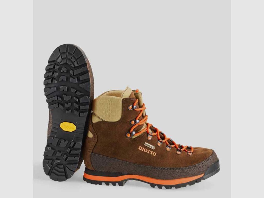 Diotto Alpi WindTex® Schoen, afbeelding 1 van 3