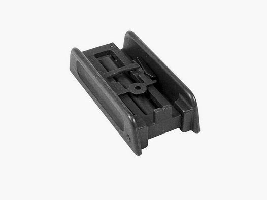 Visierung verstellbar T1+5
