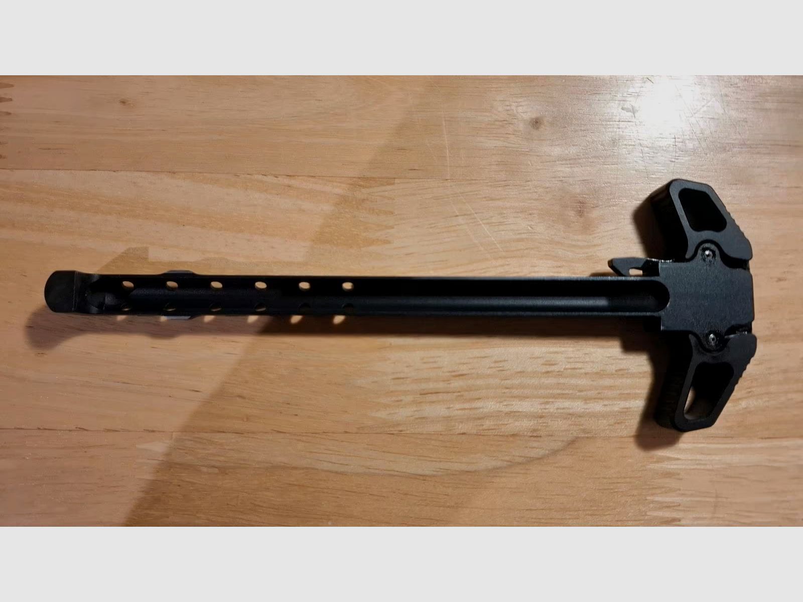 Radian Raptor SD AR15 Maniglia di Carica