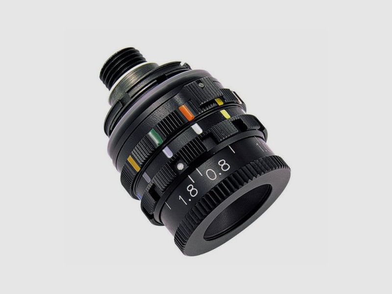 AHG IRIS DISC TWIN (Polarisator) 9787, Bild 2 von 2
