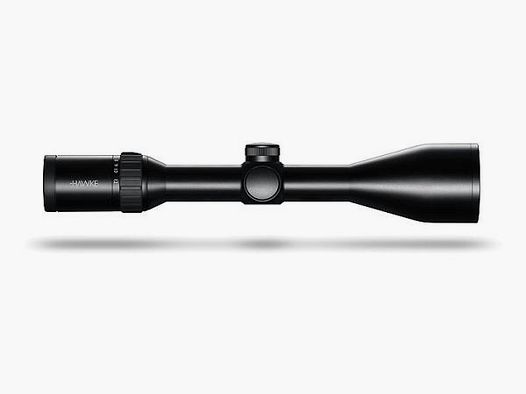 HAWKE Optics Zielfernrohr mit Leuchtabsehen 3-12x56 Endurance 30WA Leuchtabs. LR Dot  (30mm)