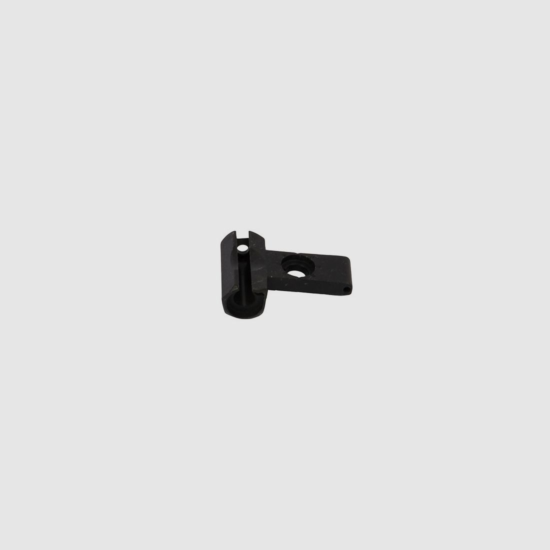 Mikrometer VisiergehĂ¤use fĂĽr Luftpistole Weihrauch HW 40, Ersatzteil