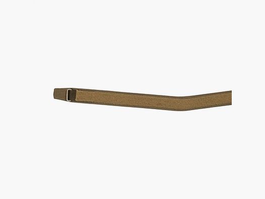 Lindnerhof Lindnerhof Hosengürtel Inner Belt LT468 - Steingrau / L