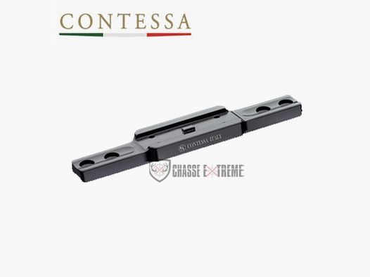 Fixed Mount CONTESSA Bar Argo FX Aimpoint H1 H2