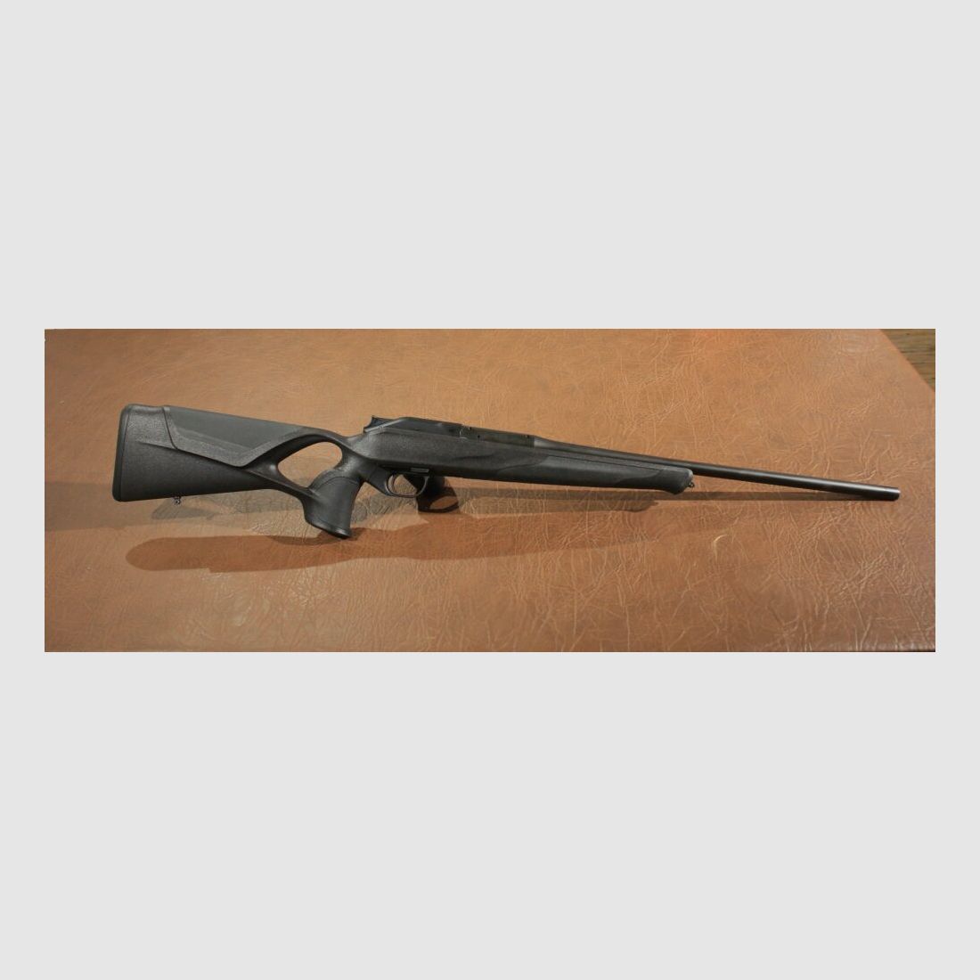 Blaser	 R8 Professional Success links